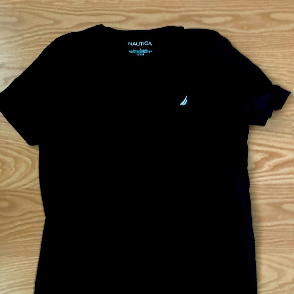 Mens Nautica Tshirt